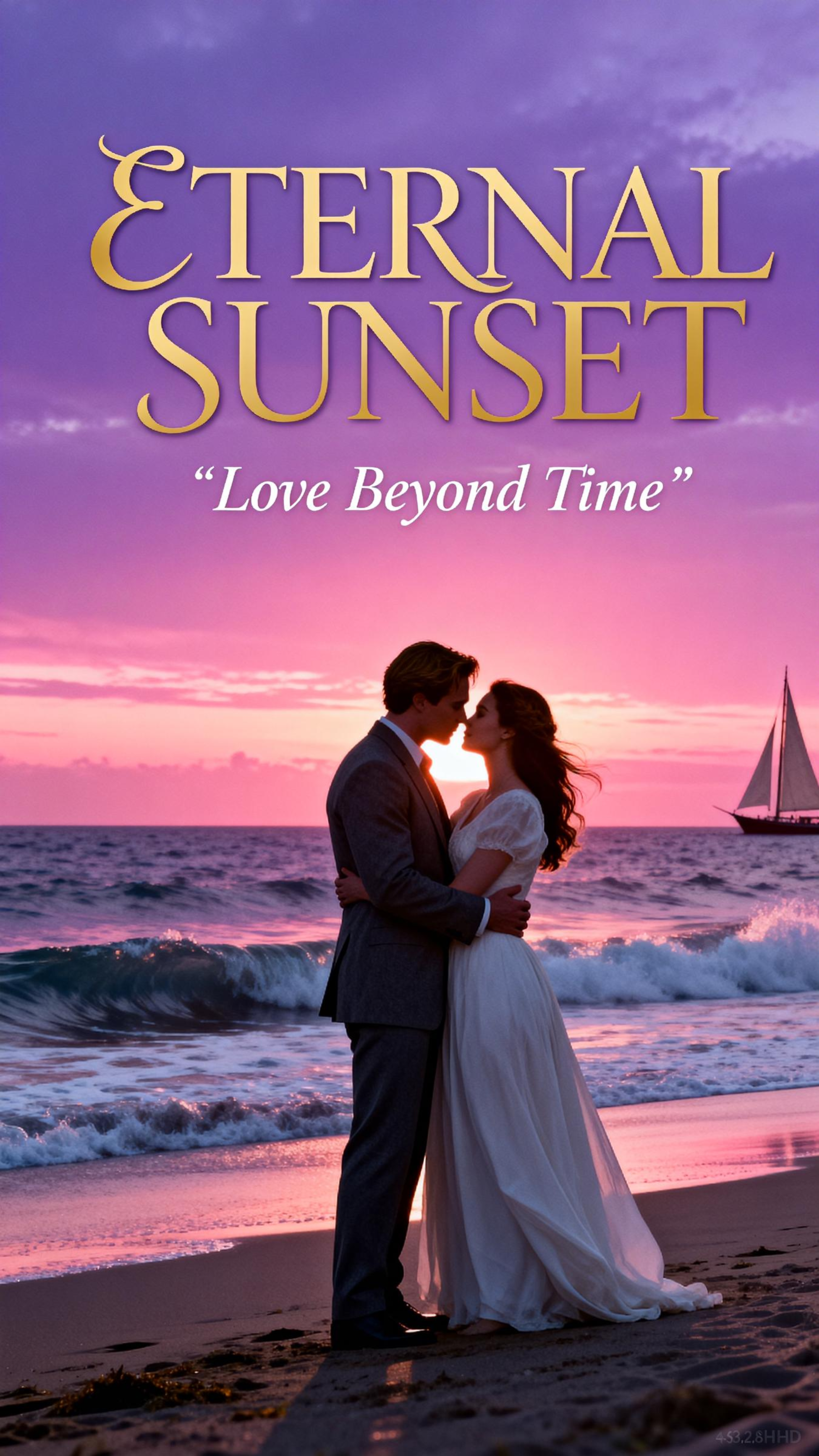 ETERNAL SUNSET